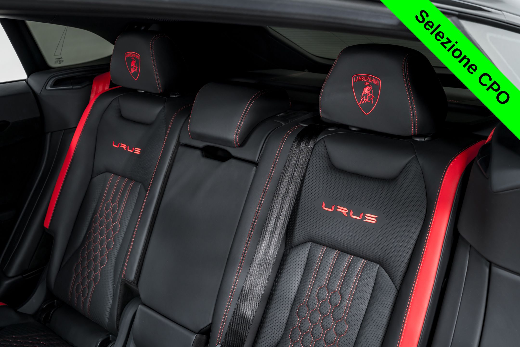 2023 Lamborghini Urus Performante - Photo 34