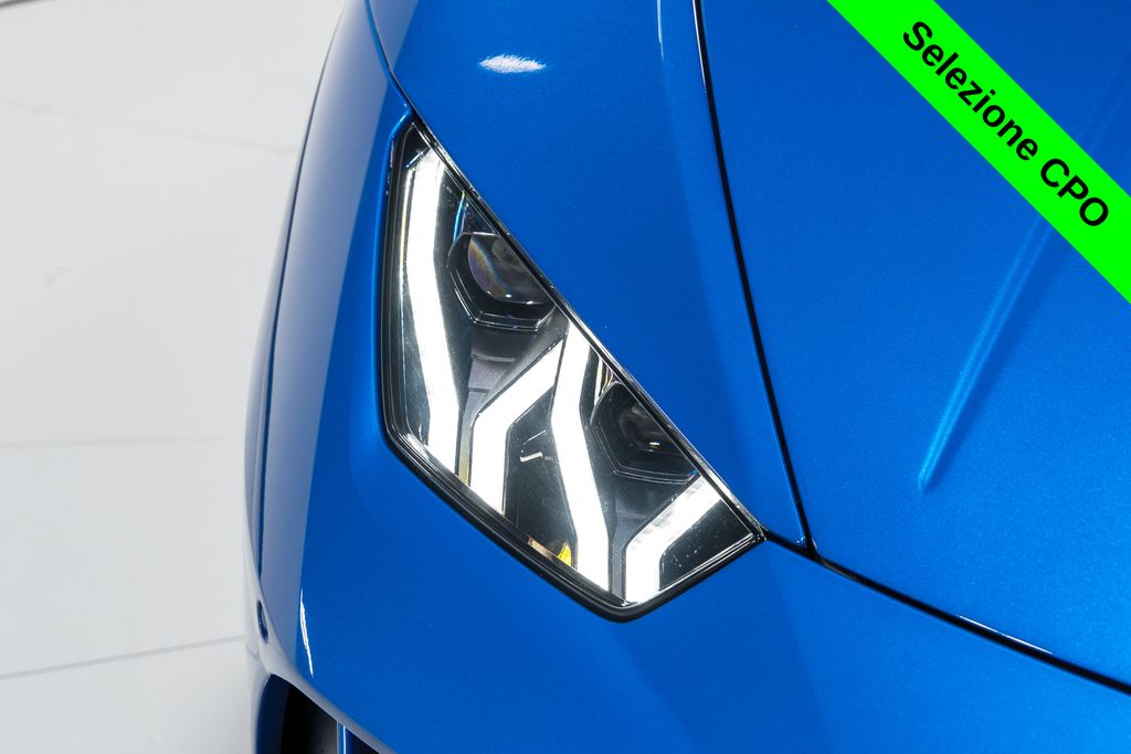 2023 Lamborghini Huracan EVO - Photo 48