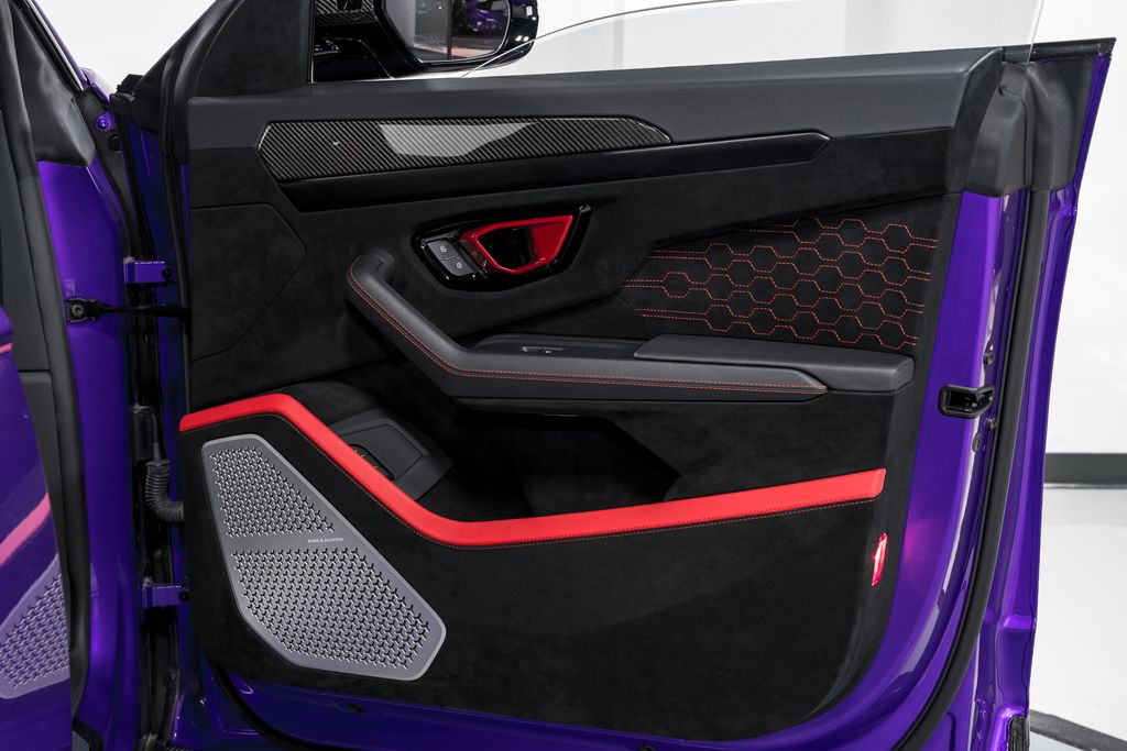 2024 Lamborghini Urus Performante - Photo 45