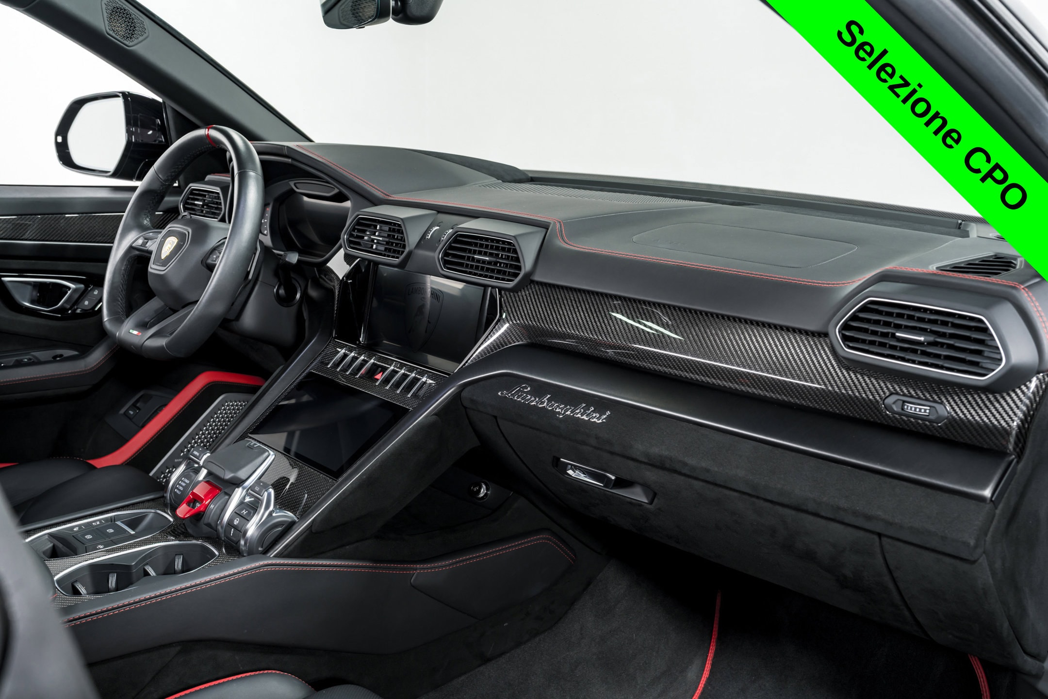 2023 Lamborghini Urus Performante - Photo 40