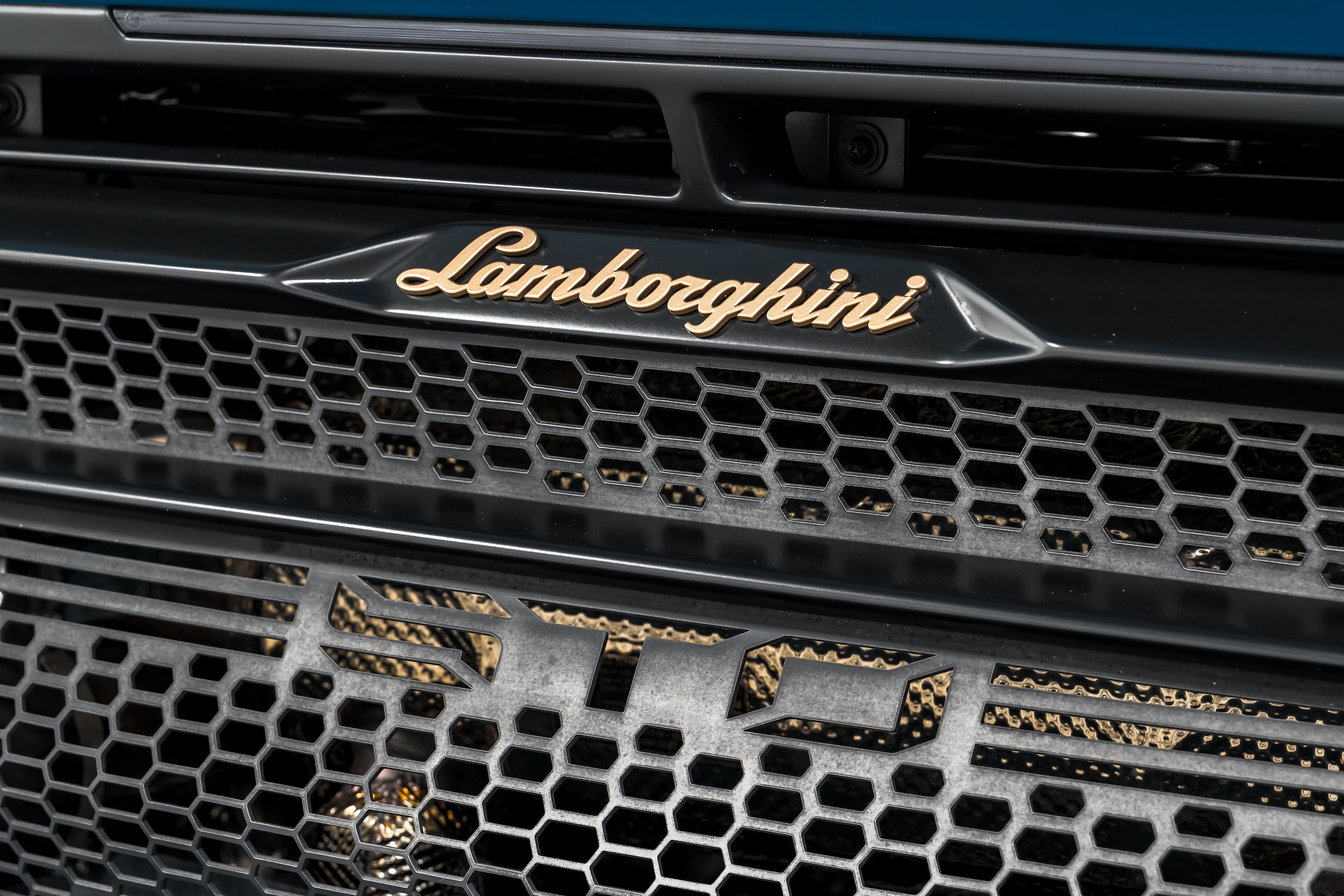 2022 Lamborghini Huracan STO - Photo 48