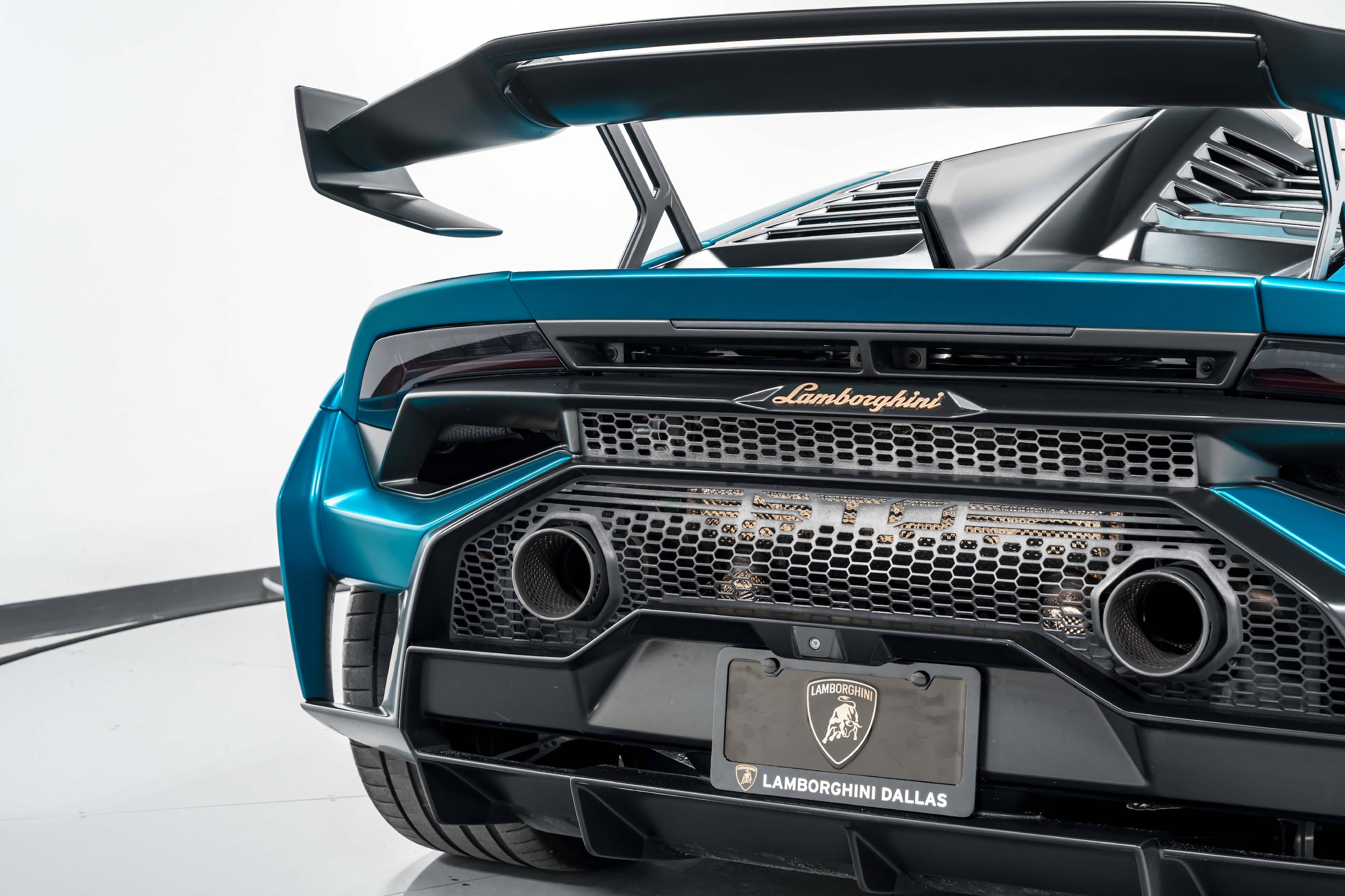 2022 Lamborghini Huracan STO - Photo 47