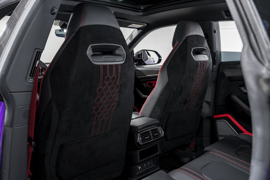 2024 Lamborghini Urus Performante - Photo 31