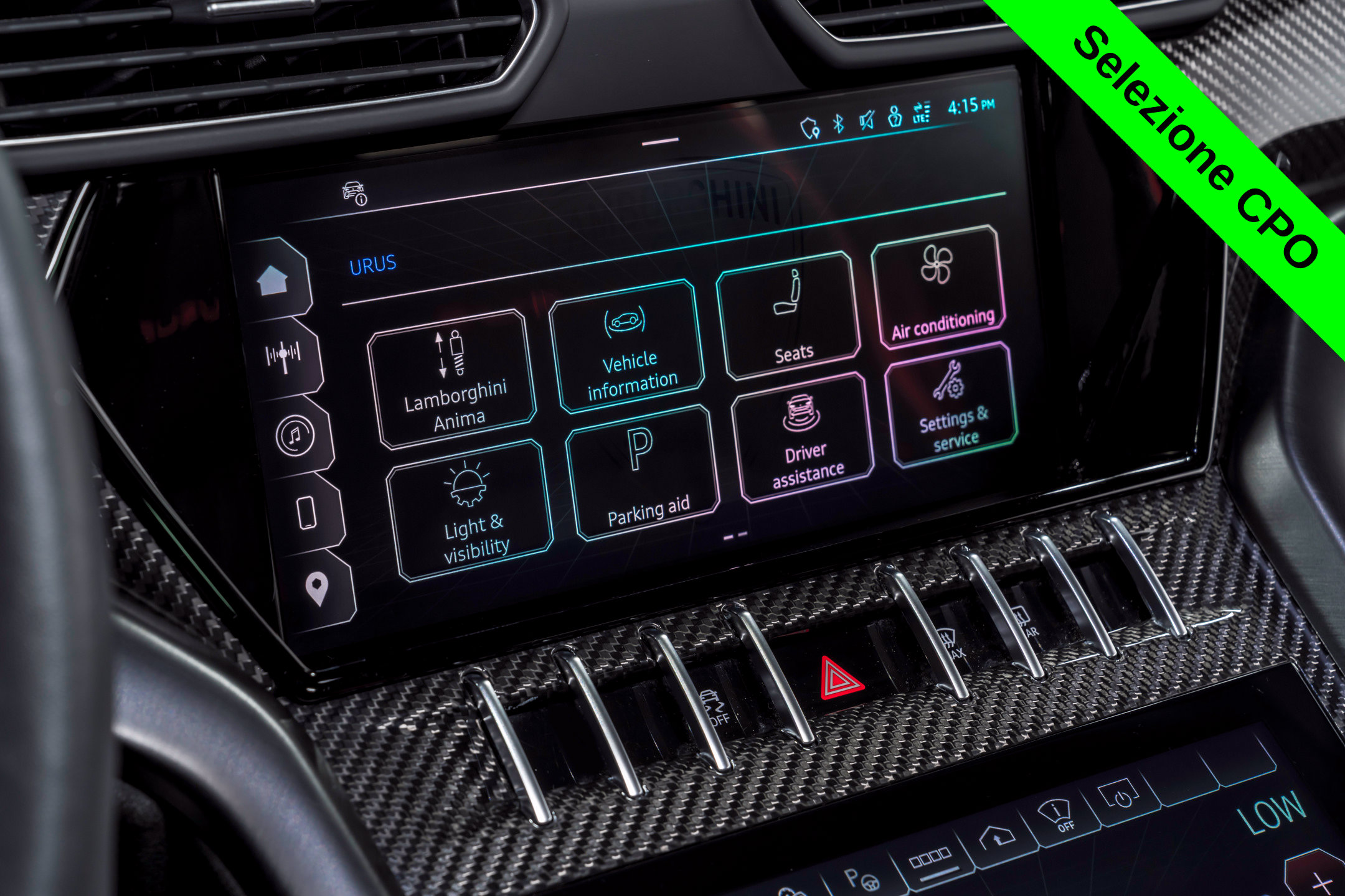 2023 Lamborghini Urus Performante - Photo 27