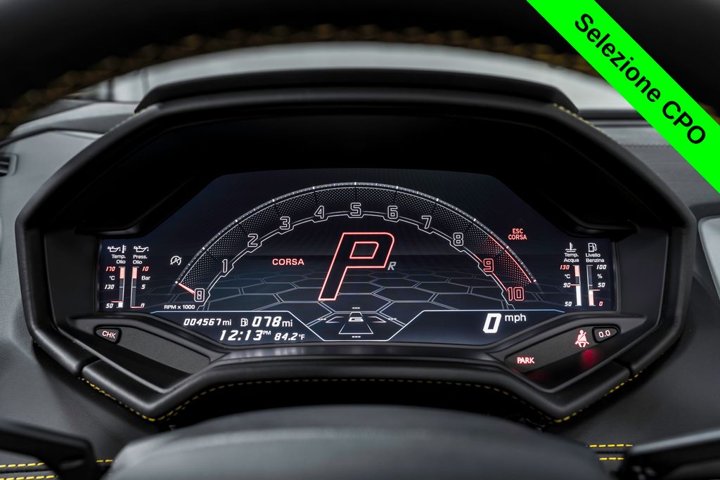 2023 Lamborghini Huracan EVO - Photo 17