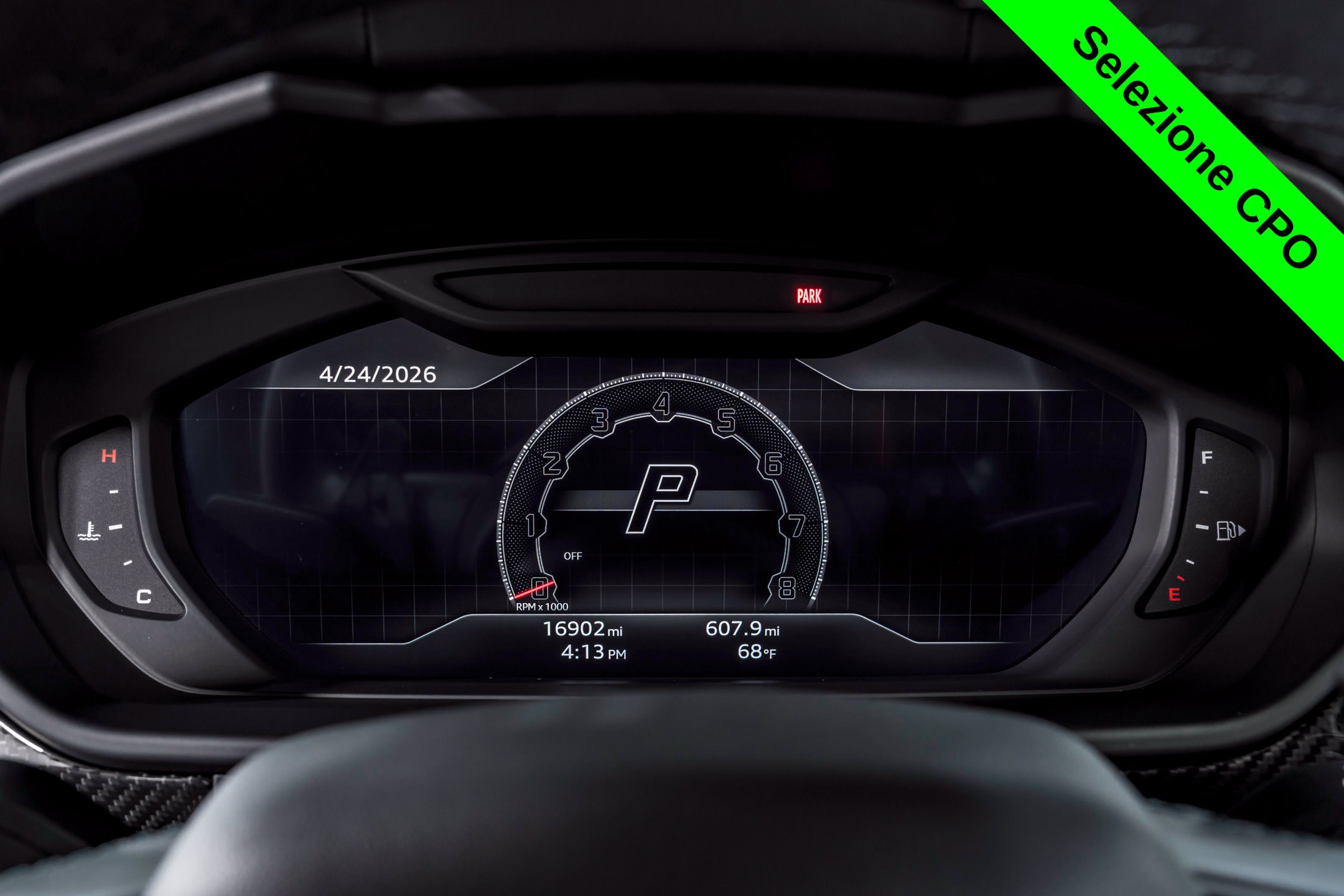 2023 Lamborghini Urus Performante - Photo 16