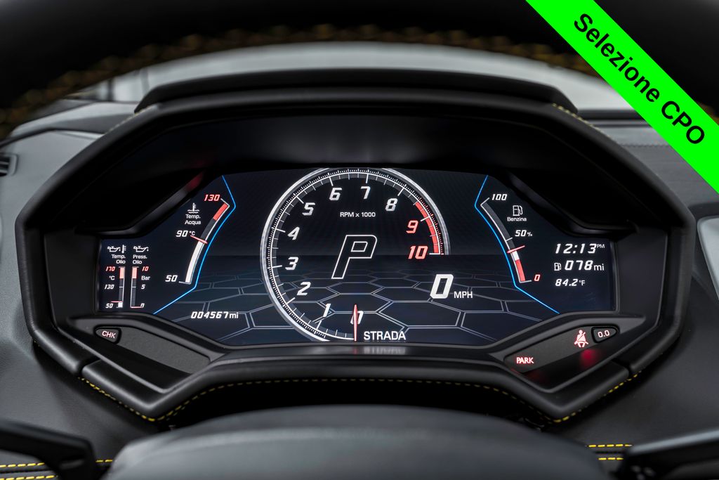 2023 Lamborghini Huracan EVO - Photo 15