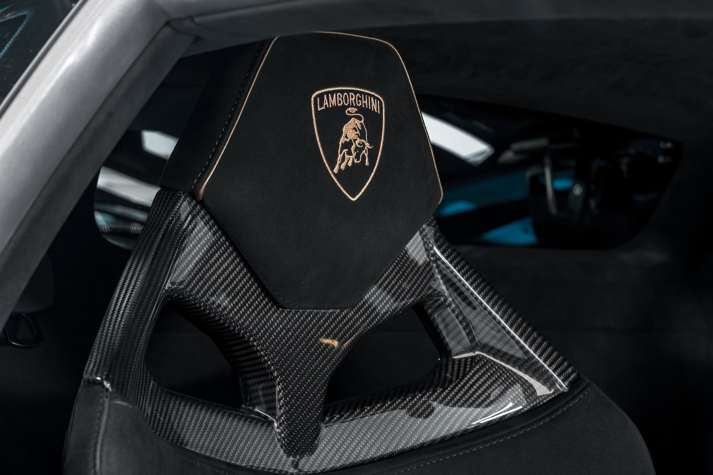 2022 Lamborghini Huracan STO - Photo 32