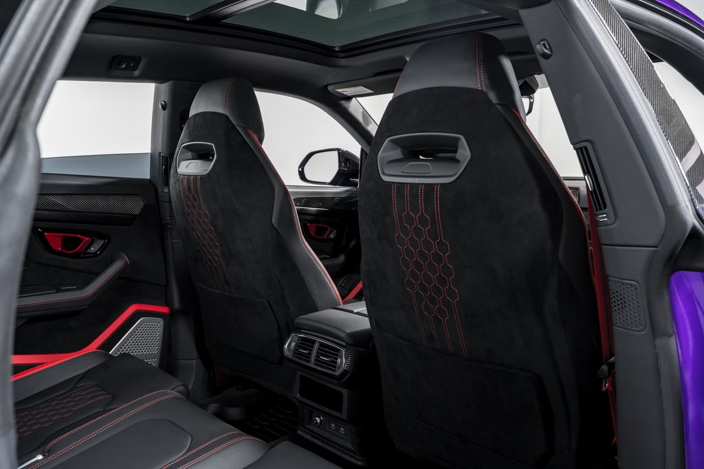 2024 Lamborghini Urus Performante - Photo 35
