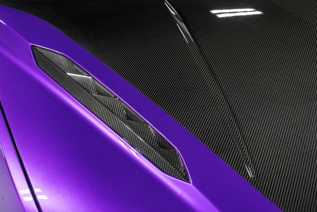 2024 Lamborghini Urus Performante - Photo 53