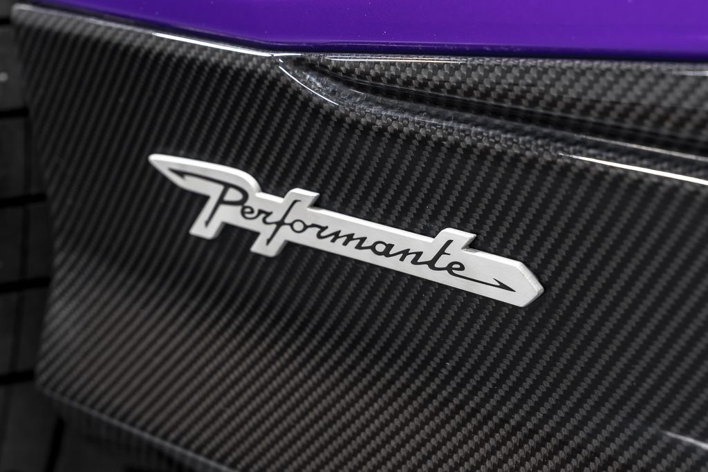 2024 Lamborghini Urus Performante - Photo 58
