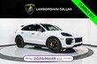 Porsche Cayenne Coupe