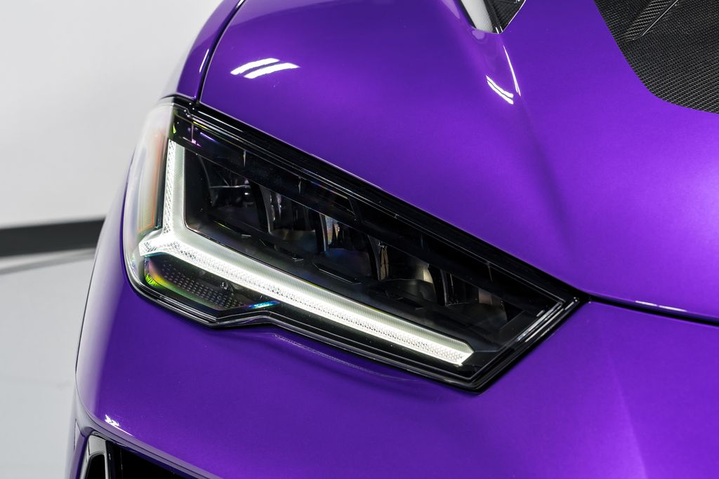 2024 Lamborghini Urus Performante - Photo 49