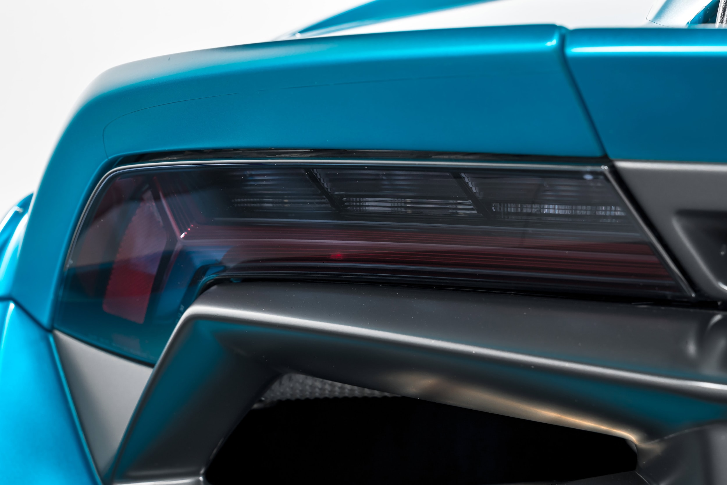 2022 Lamborghini Huracan STO - Photo 49