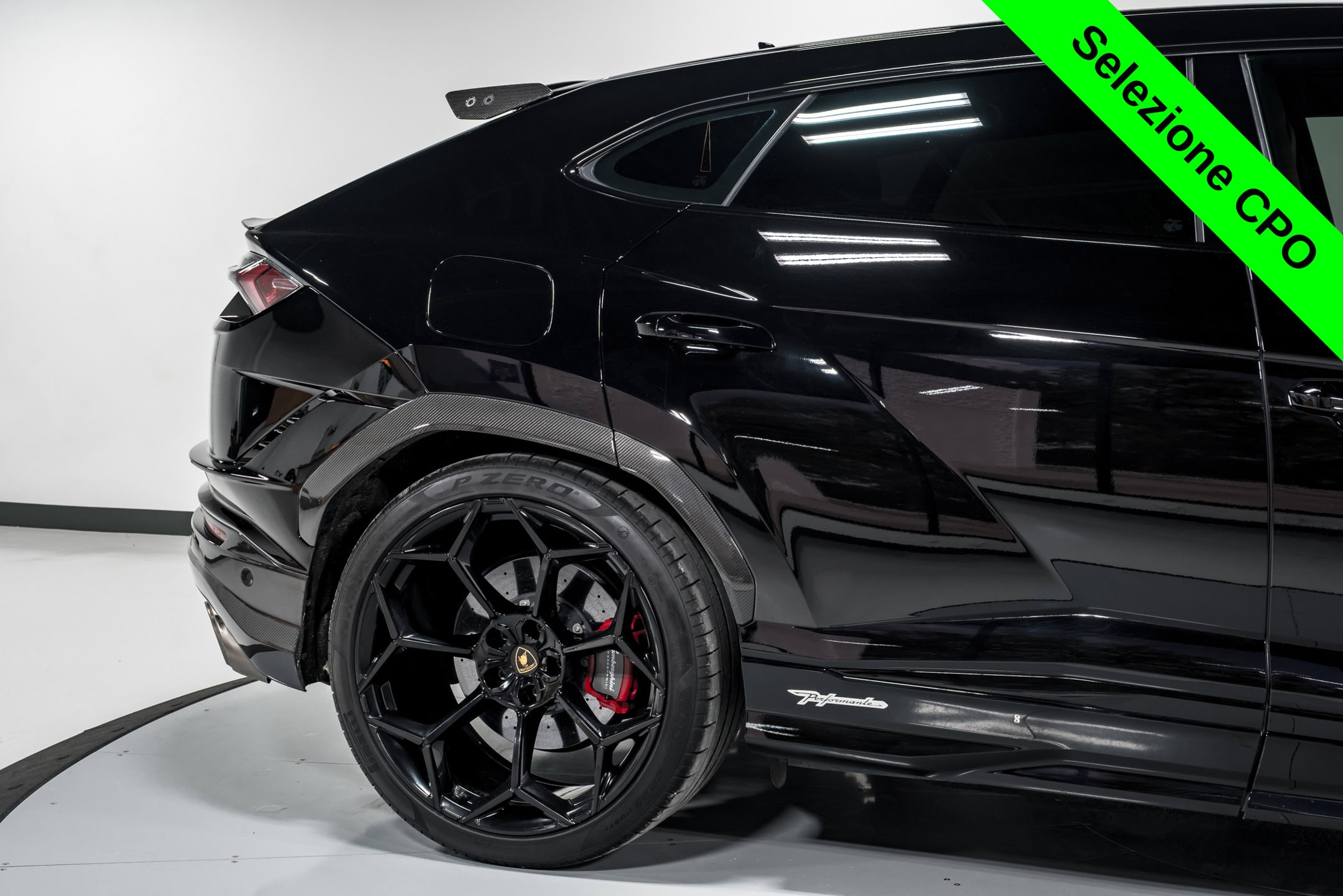 2023 Lamborghini Urus Performante - Photo 57