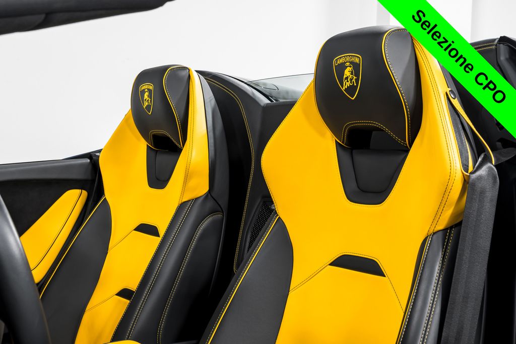 2023 Lamborghini Huracan EVO - Photo 19