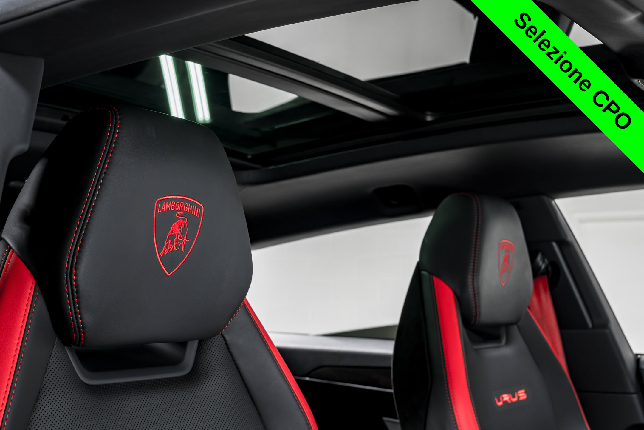 2023 Lamborghini Urus Performante - Photo 44