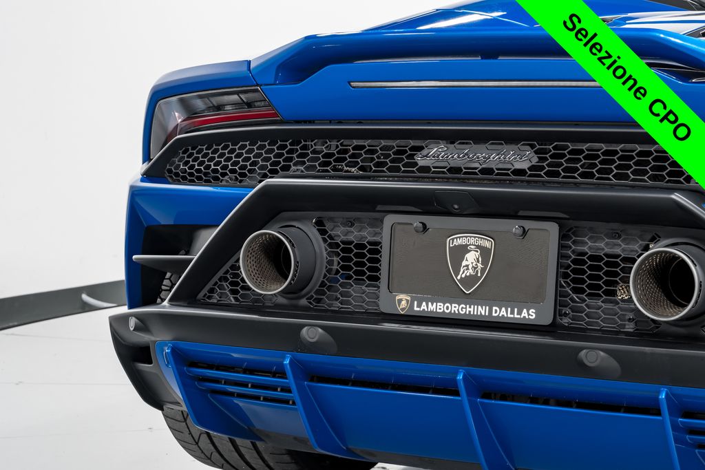 2023 Lamborghini Huracan EVO - Photo 56