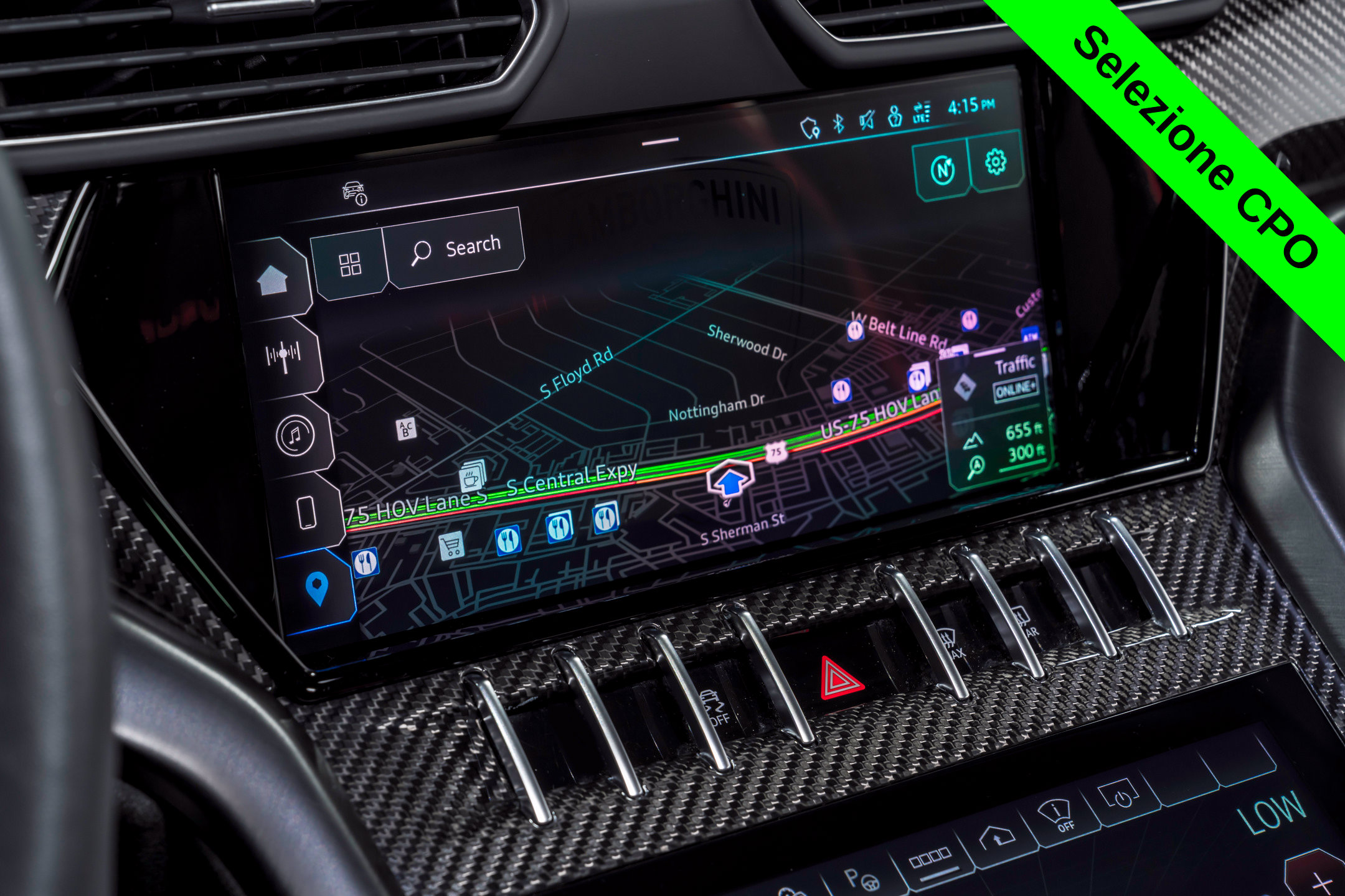 2023 Lamborghini Urus Performante - Photo 28