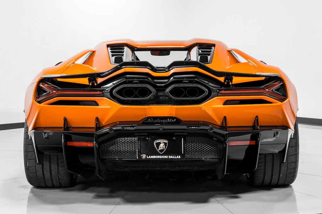 Used 2025 Lamborghini Revuelto Coupe