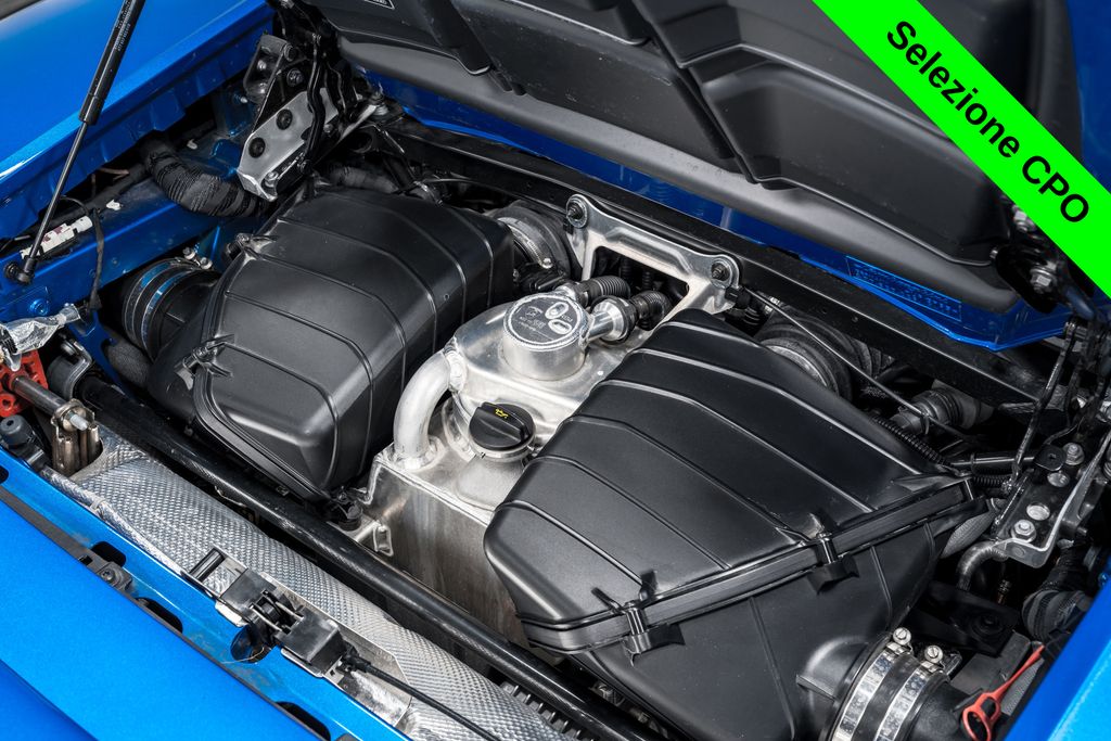 2023 Lamborghini Huracan EVO - Photo 61