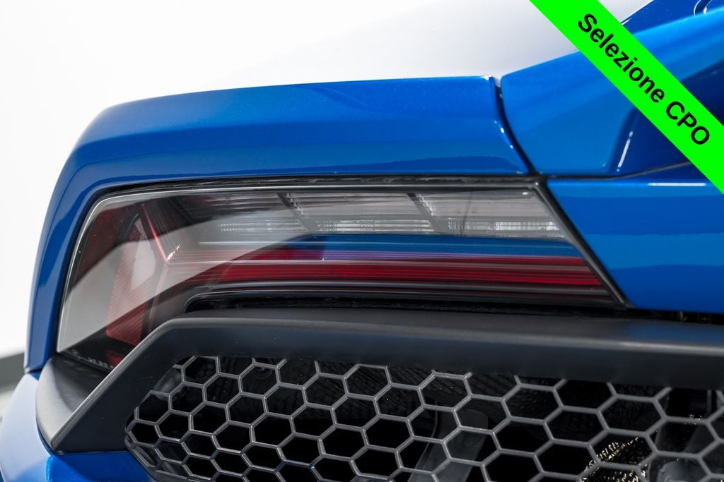 2023 Lamborghini Huracan EVO - Photo 58