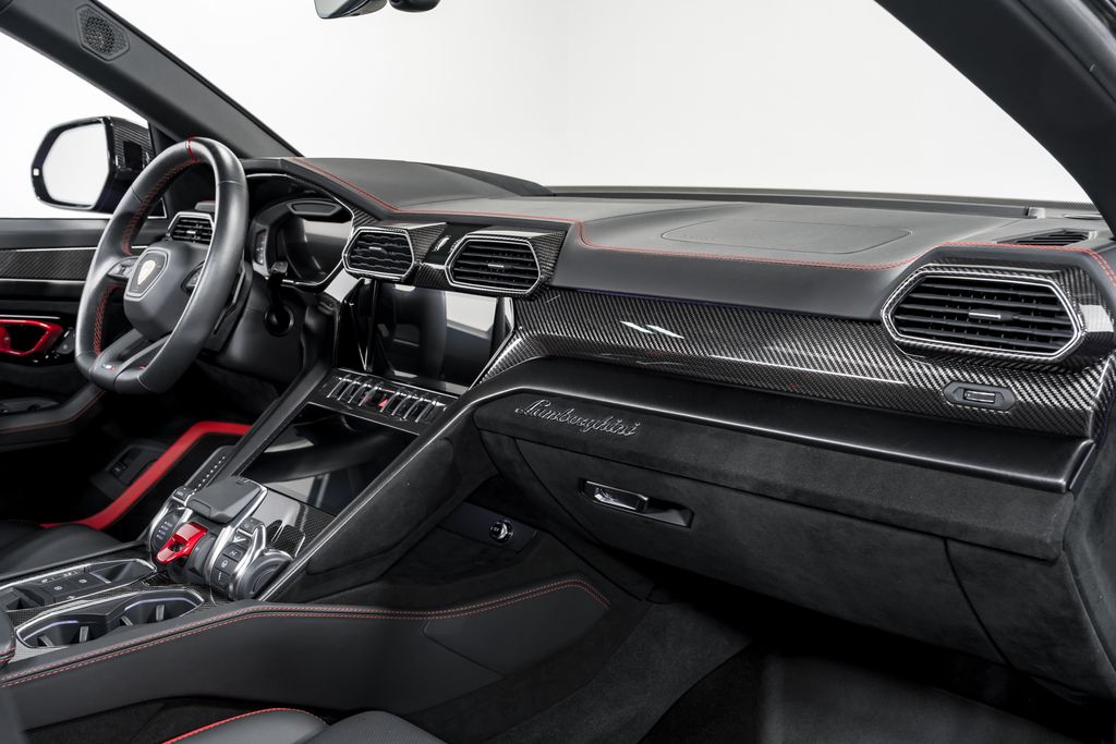 2024 Lamborghini Urus Performante - Photo 38