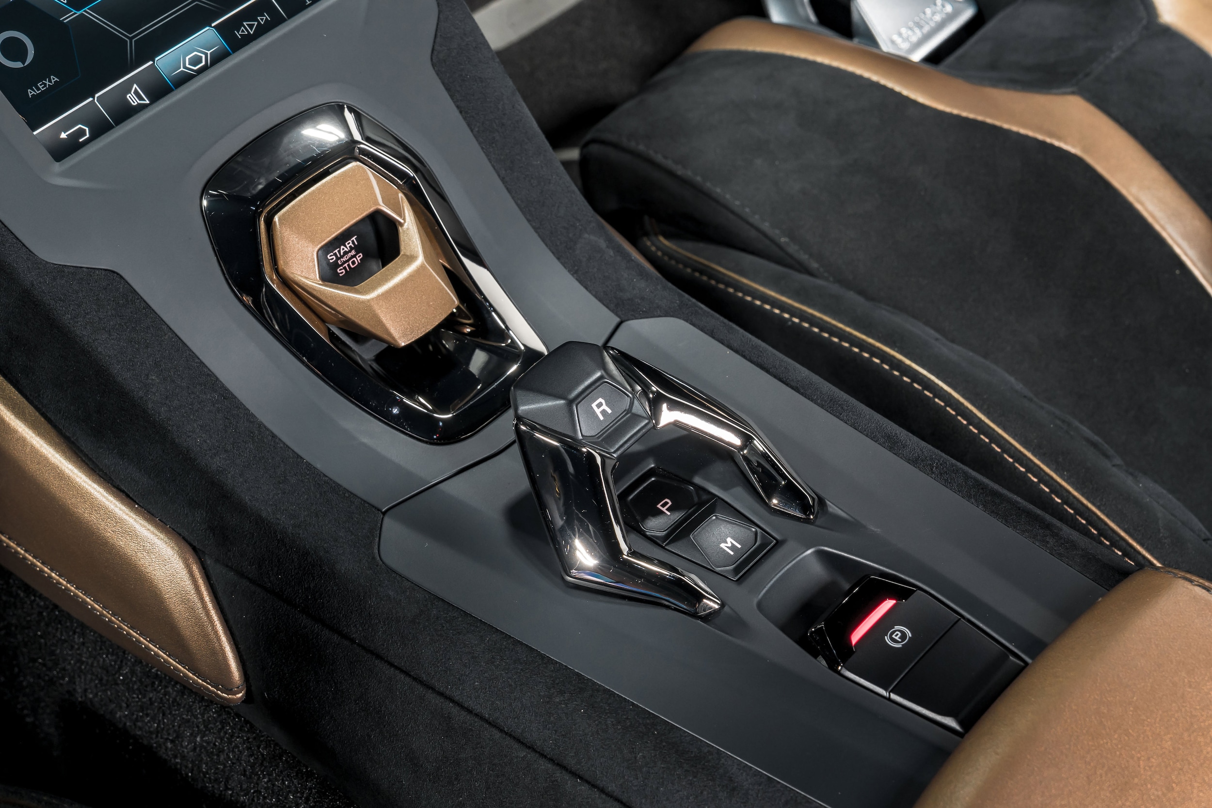2022 Lamborghini Huracan STO - Photo 25