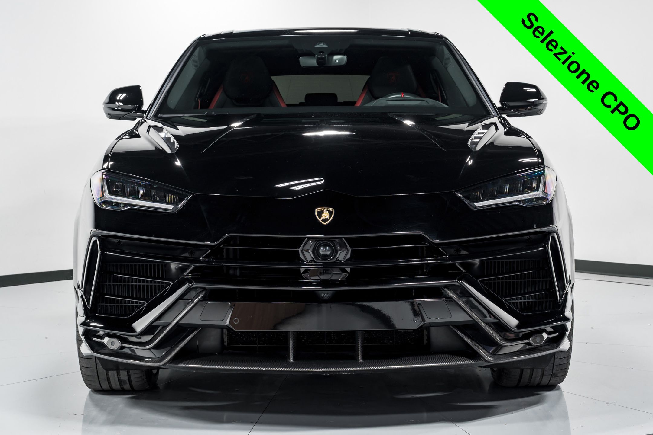 2023 Lamborghini Urus Performante - Photo 9