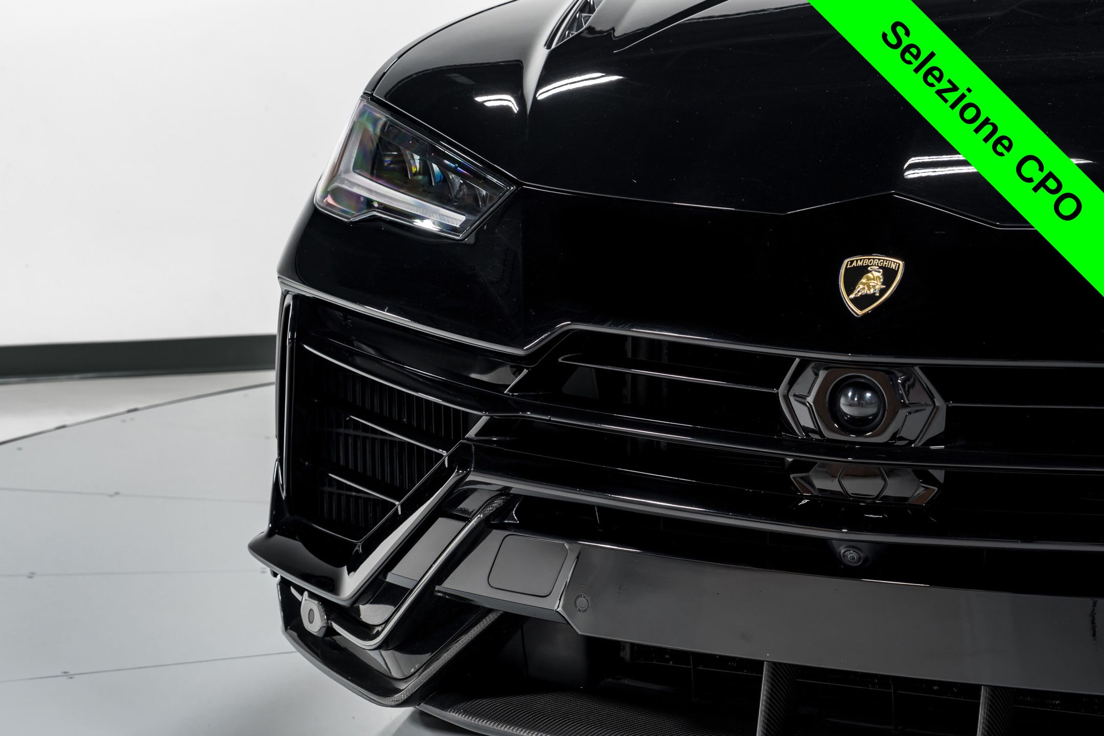2023 Lamborghini Urus Performante - Photo 47