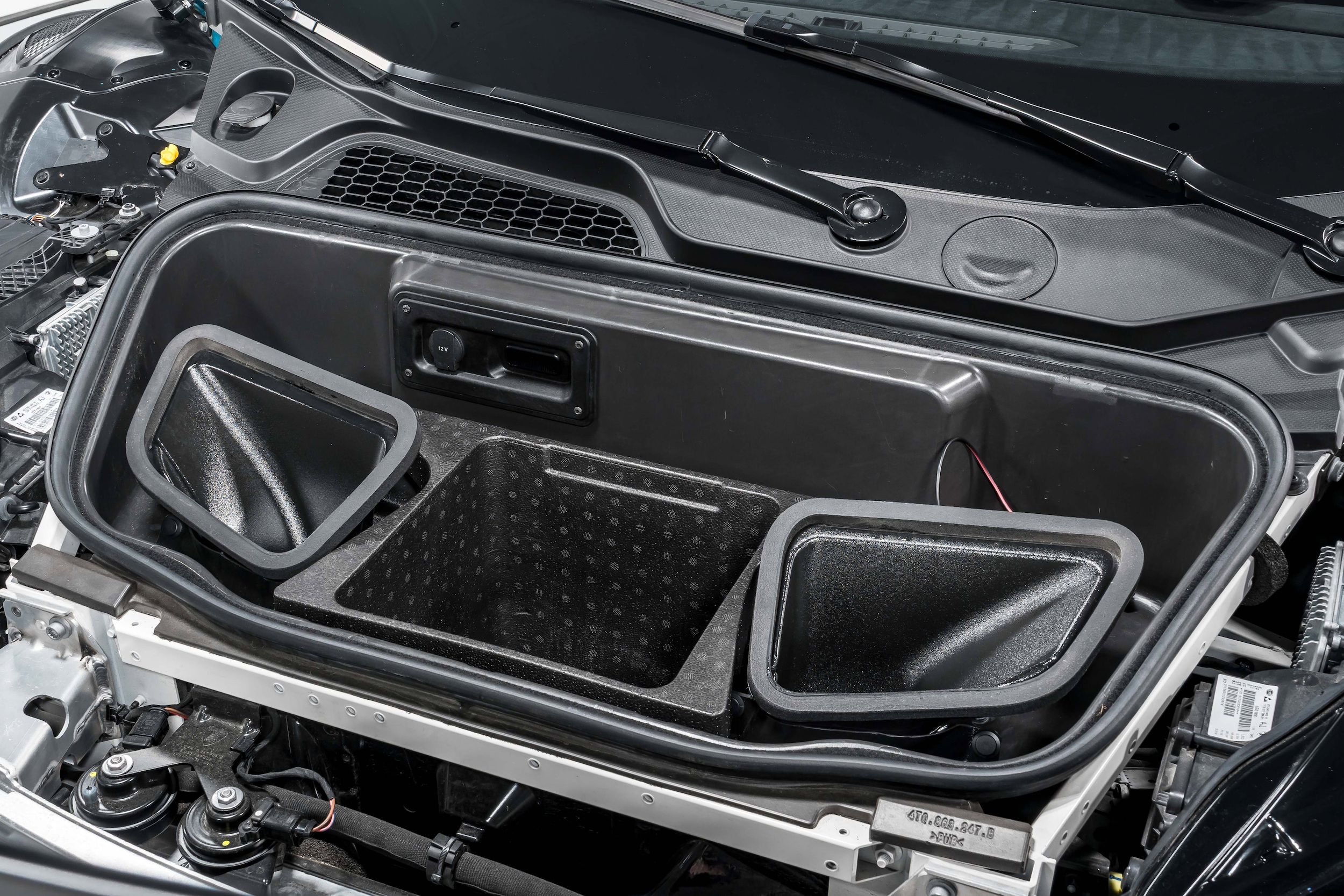 2022 Lamborghini Huracan STO - Photo 41