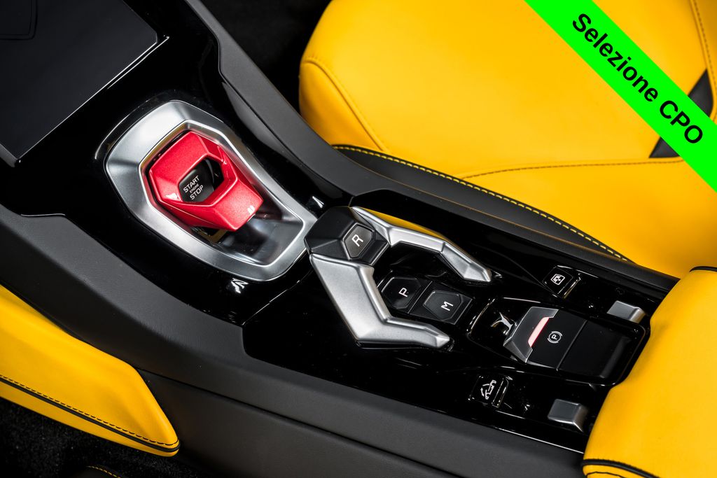 2023 Lamborghini Huracan EVO - Photo 28