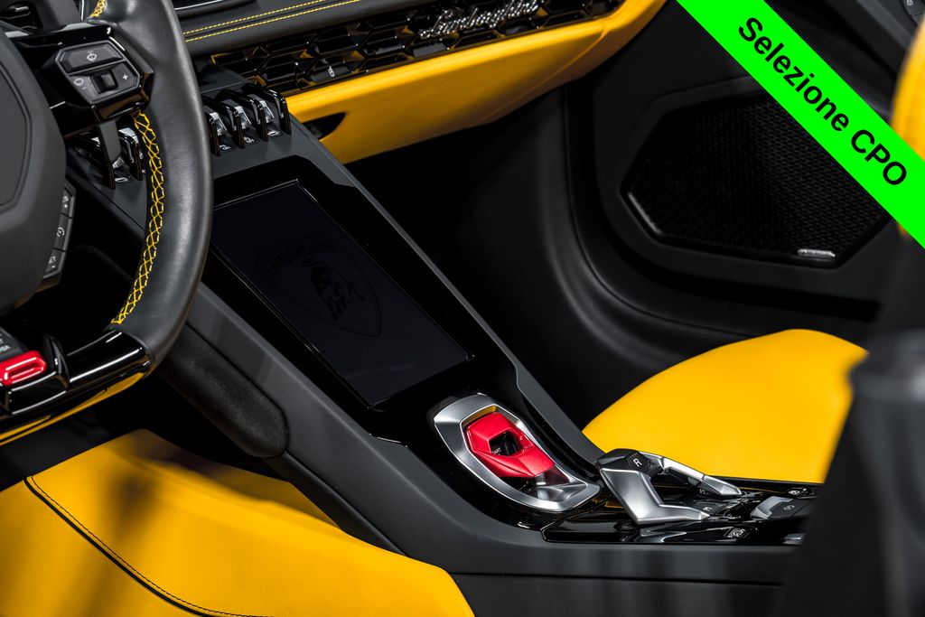 2023 Lamborghini Huracan EVO - Photo 22