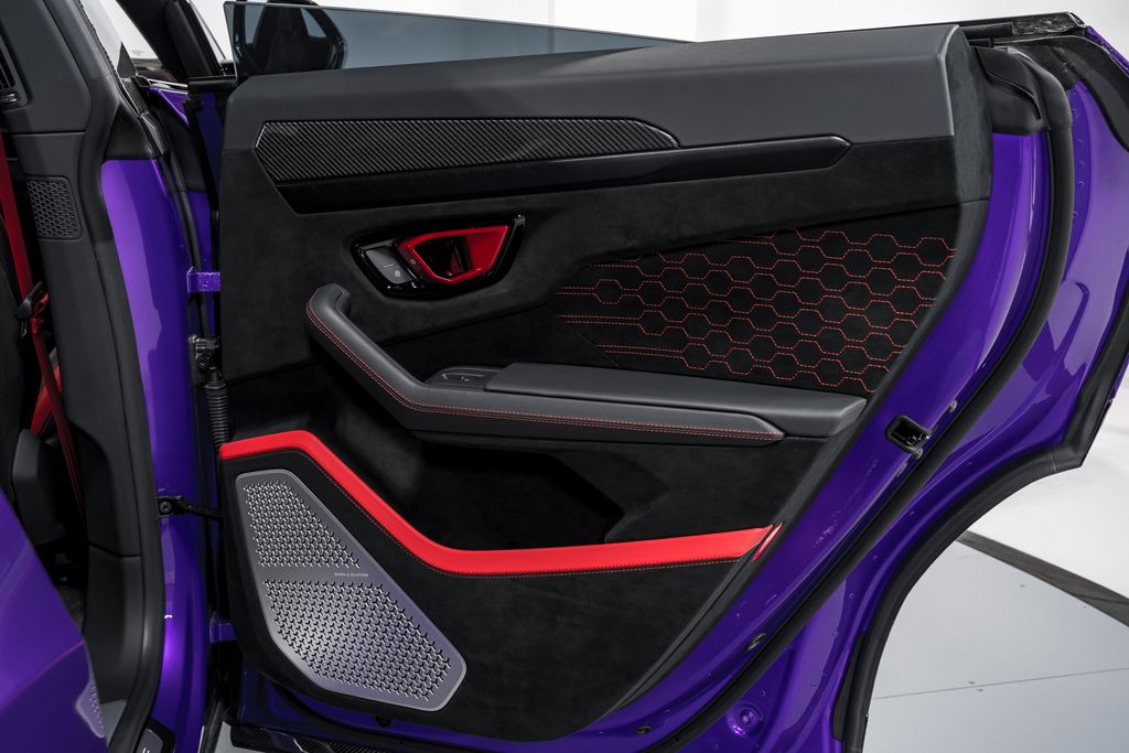 2024 Lamborghini Urus Performante - Photo 36