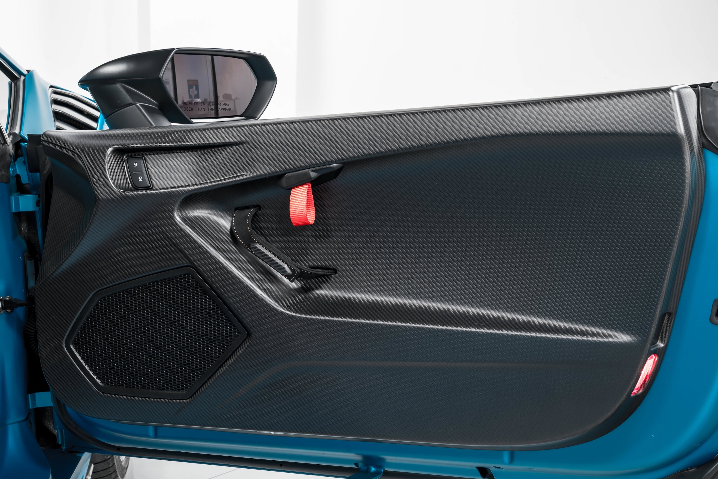 2022 Lamborghini Huracan STO - Photo 34