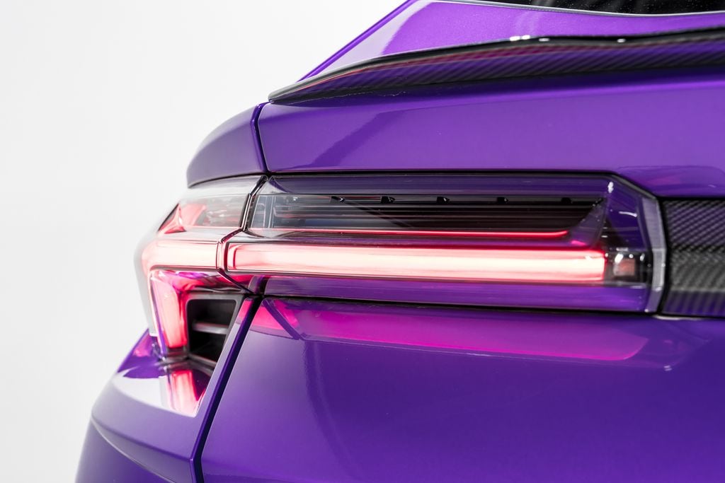 2024 Lamborghini Urus Performante - Photo 62