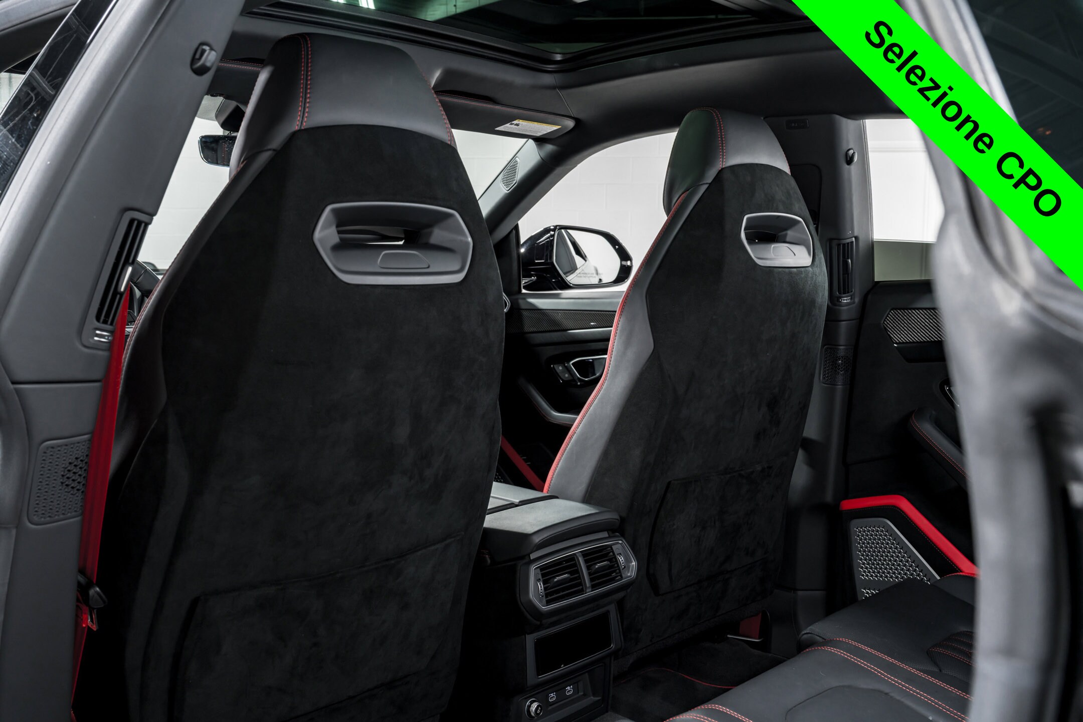 2023 Lamborghini Urus Performante - Photo 33