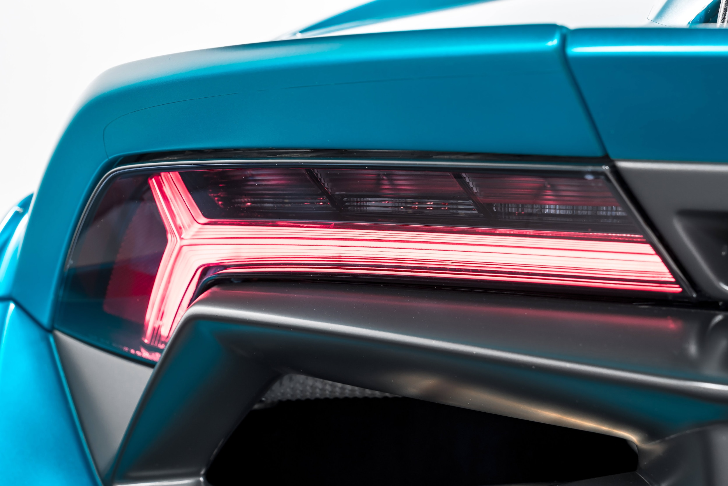 2022 Lamborghini Huracan STO - Photo 50