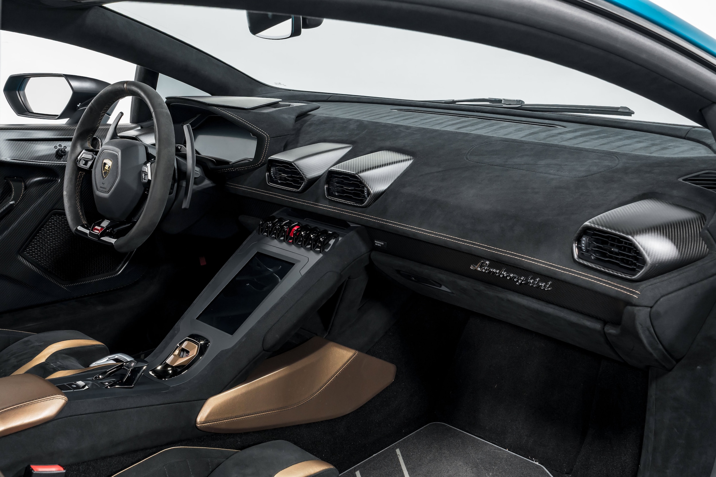 2022 Lamborghini Huracan STO - Photo 29