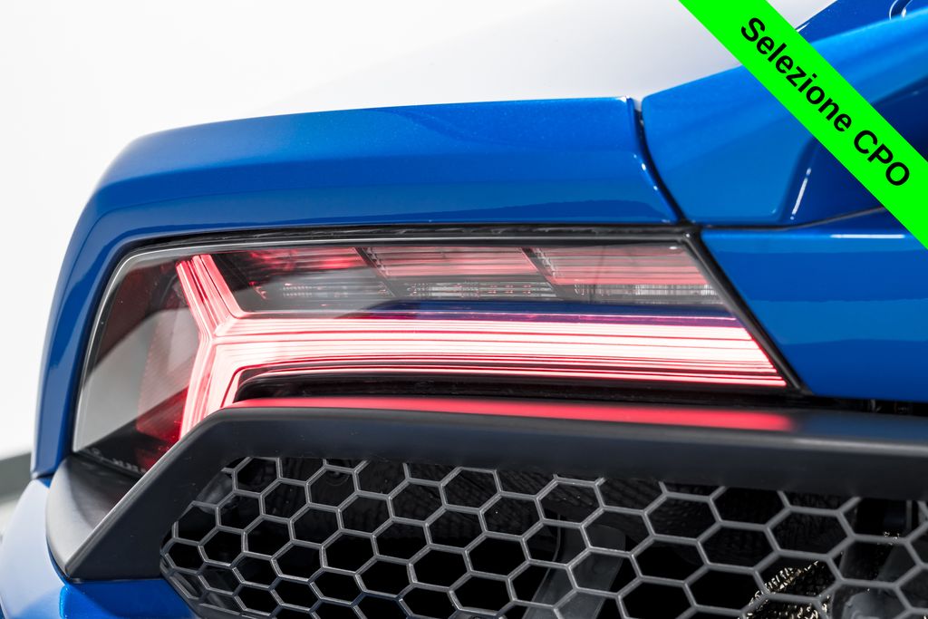 2023 Lamborghini Huracan EVO - Photo 59
