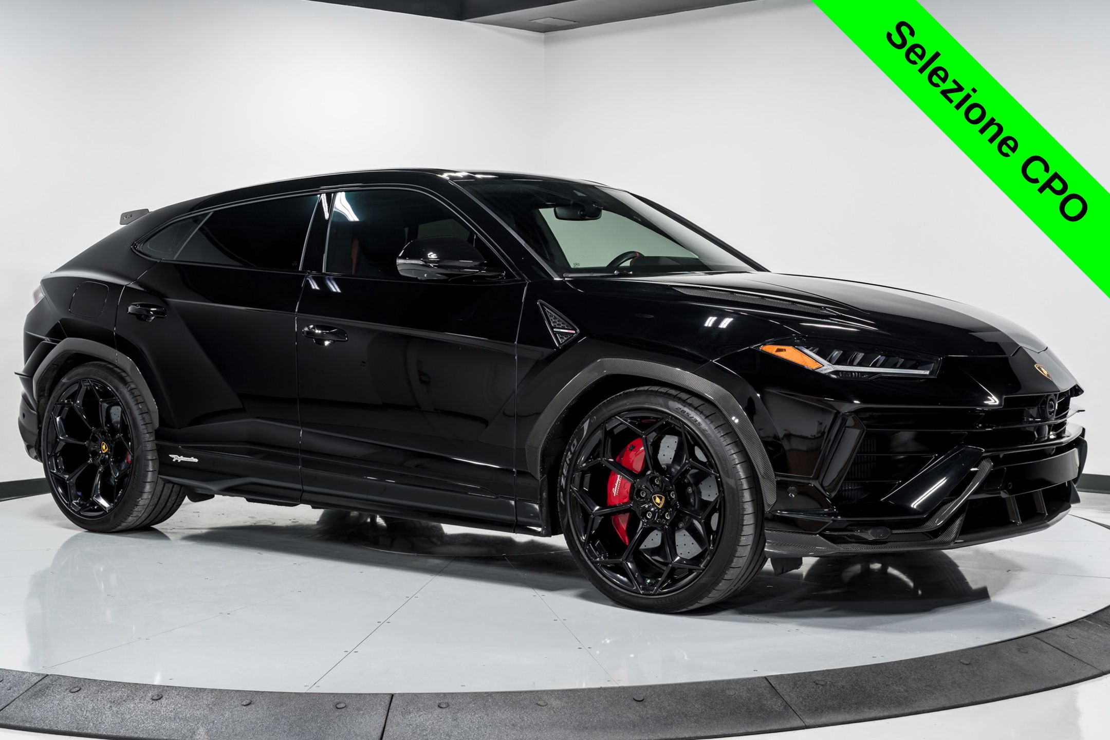 2023 Lamborghini Urus Performante - Photo 46