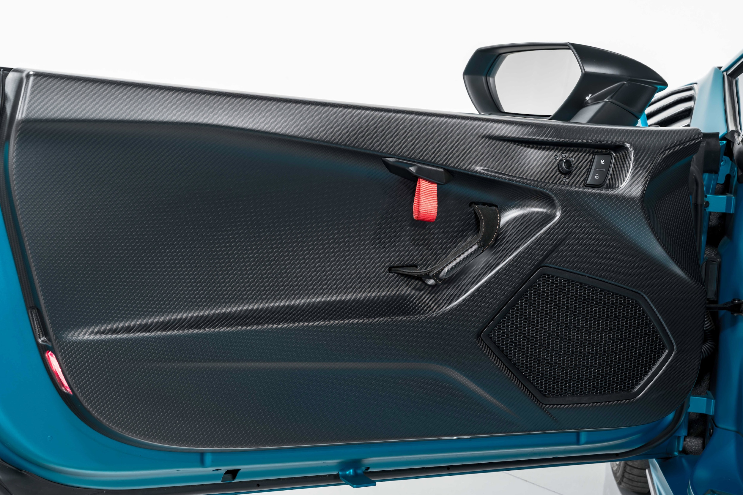 2022 Lamborghini Huracan STO - Photo 9