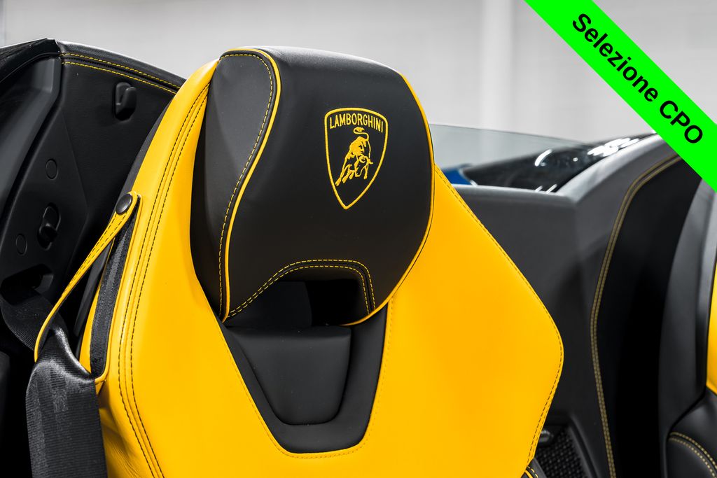 2023 Lamborghini Huracan EVO - Photo 34