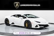  Lamborghini Huracan EVO