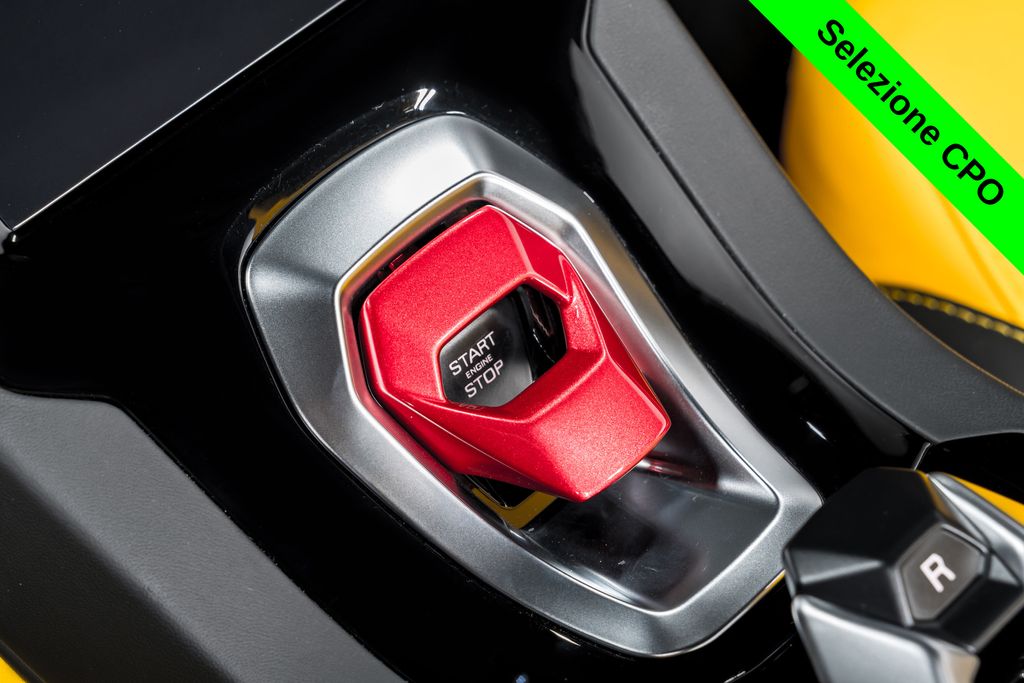 2023 Lamborghini Huracan EVO - Photo 29