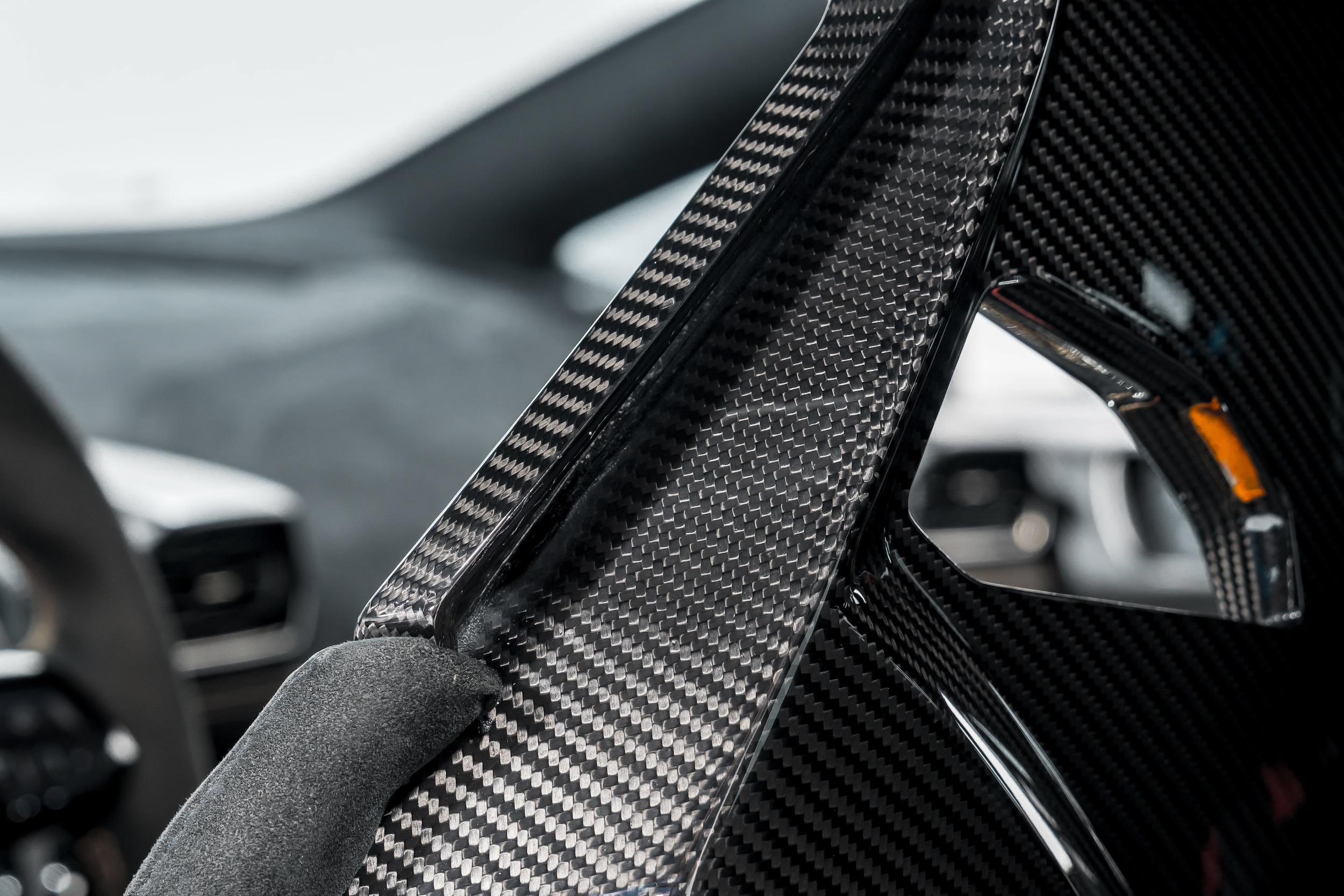 2022 Lamborghini Huracan STO - Photo 18