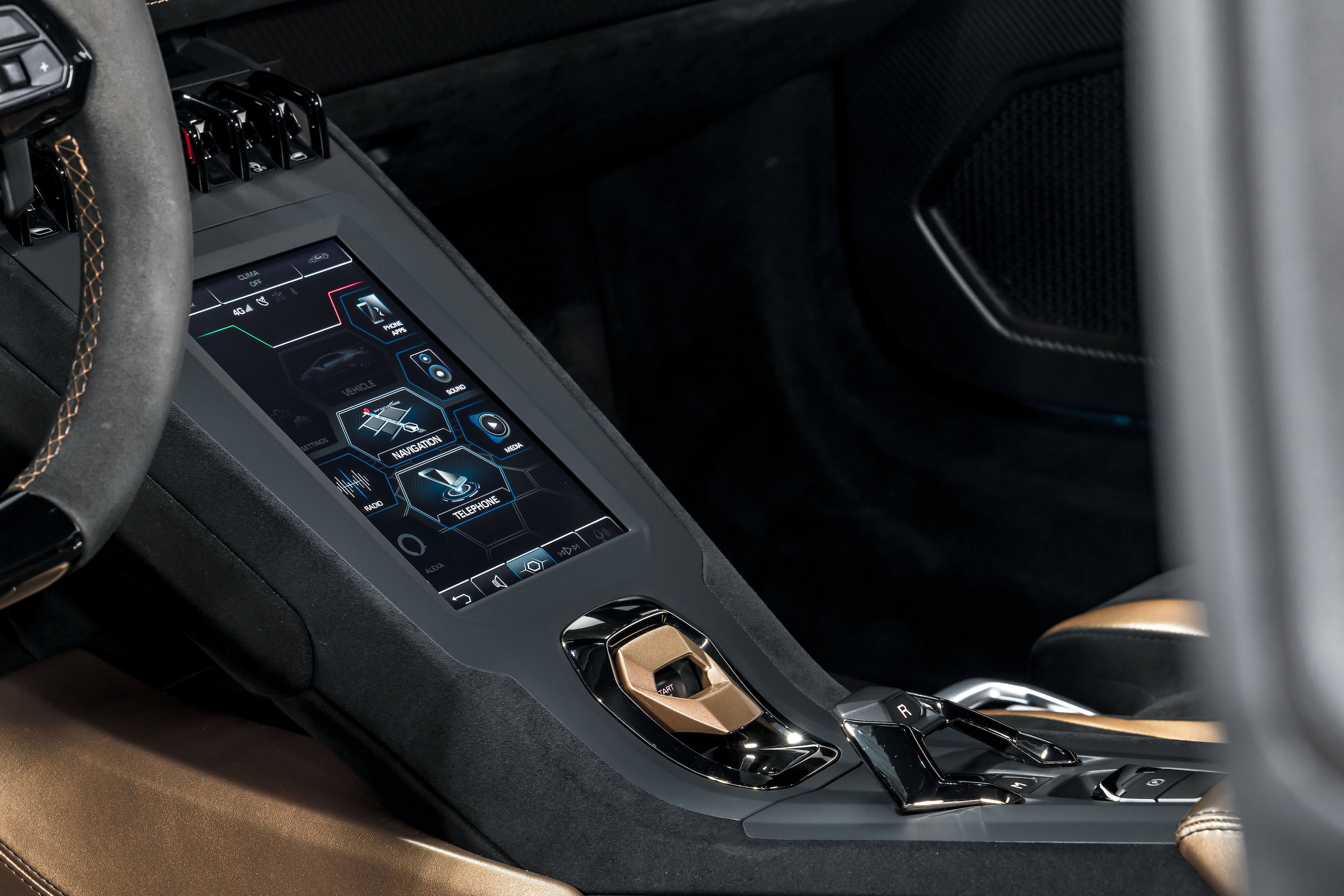 2022 Lamborghini Huracan STO - Photo 19