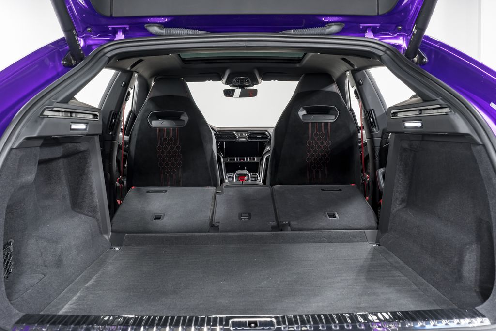 2024 Lamborghini Urus Performante - Photo 65