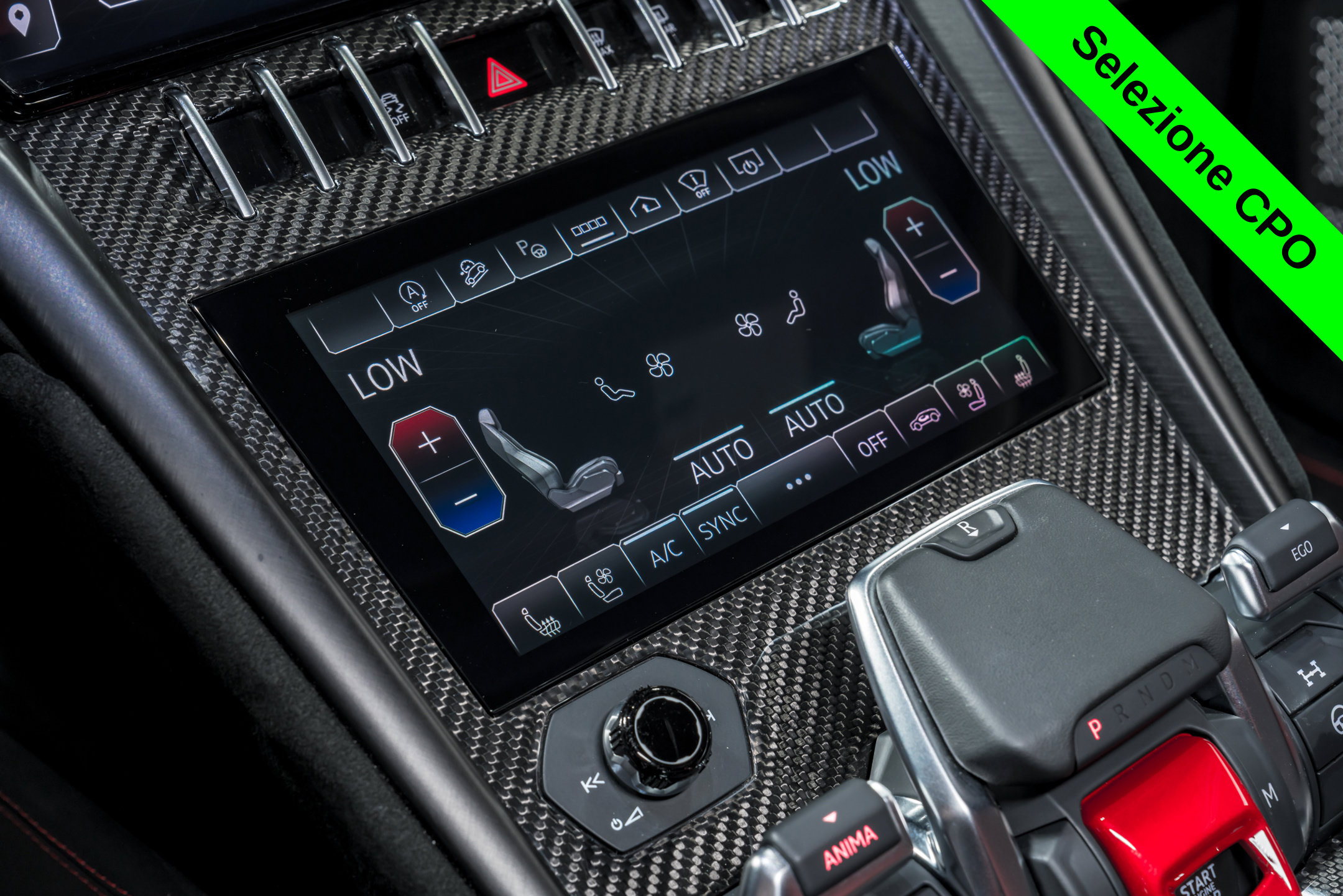 2023 Lamborghini Urus Performante - Photo 30