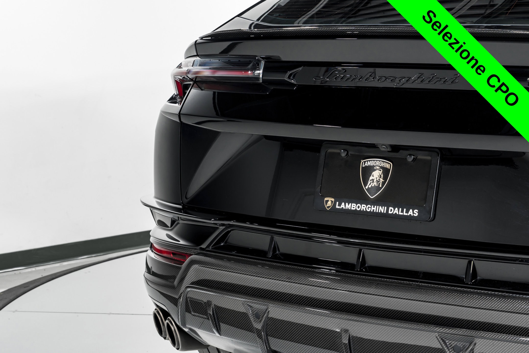2023 Lamborghini Urus Performante - Photo 61